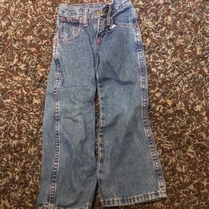 Girls twenty X jeans 4 slim